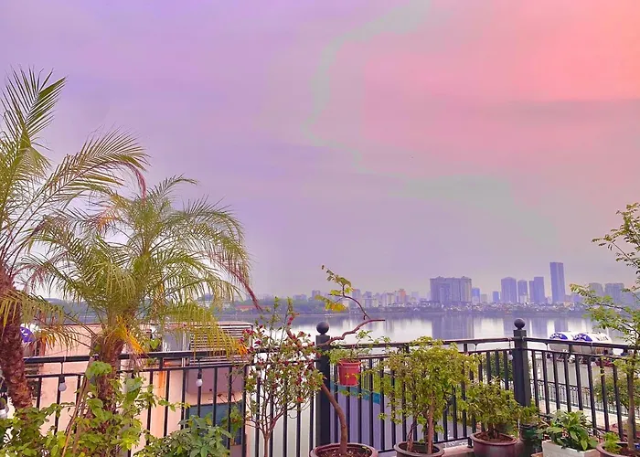 Homestay Vu Mien, Tay Ho, Ba Dinh