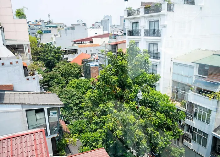 Fusion Links Apartments